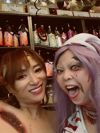 ナイトスポット彩花