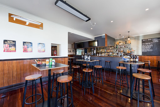 Derwent Bar Gallery - Australia