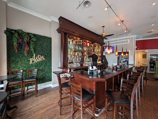 Ella's Cafe & BBQ