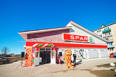 EUROSPAR