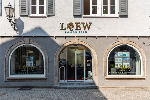 LOEW Immobilien GmbH