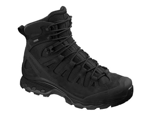 Delta Footwear - Thumbnail