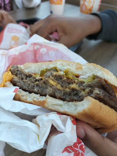 Photo 3 - Burger King Gambais