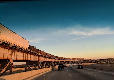 Huey P Long Bridge