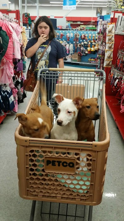 Petco