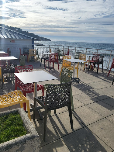 Avis sur Glacier de la Garonne à Toulon - Restaurant