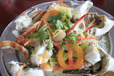 Photos of Rezeki Seafood Restaurant