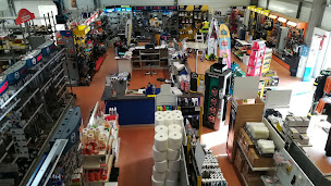 Photo n°24 de Polymat à Sarrola-Carcopino (Fournisseur d'éléments de fixation)