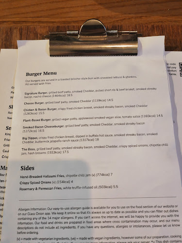 The Brandling Arms - Pub