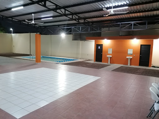 FINCA EL Palmar (salón para eventos) - Thumbnail
