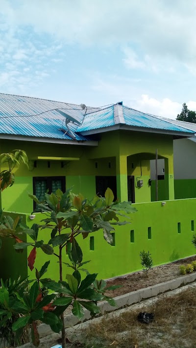 Photos of GheLiz Store Palangka Raya