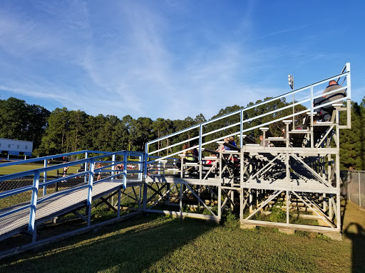 North Stanly High School Gallery - United States