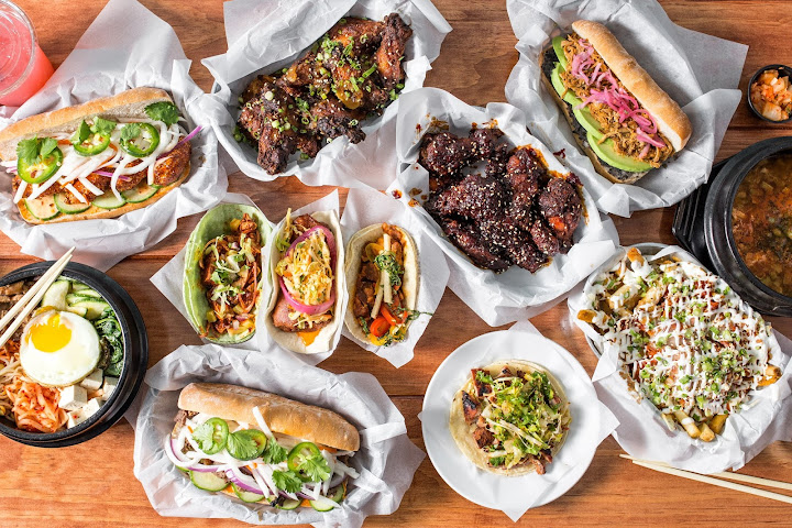 Forastero Restaurant by null