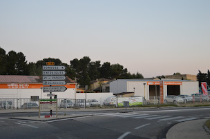 Photo n°3 de Guyot Autos à Bédarrides (Vendeur de voitures d'occasion)