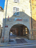 Domaines ! à Arbois