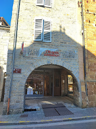 Photo n°1 de Domaines ! à Arbois (Caviste)