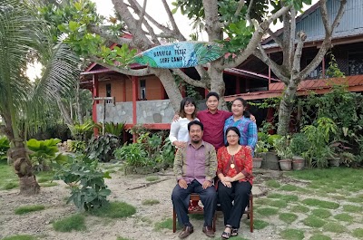 Photos of Barriga Feliz Surf Camp
