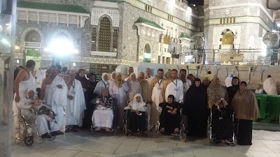 Photos of شركة المصباح للسياحه Almosbah Tours