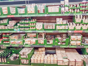 Photo n°17 de Lidl à Feytiat (Supermarché)