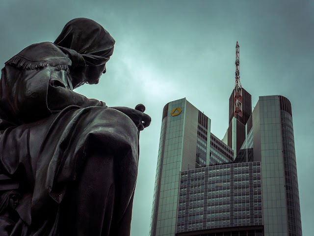 Commerzbank Tower