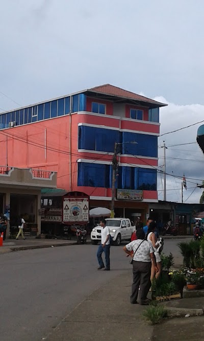 Photos of Panaderia Y Pasteleria Gran Colombia