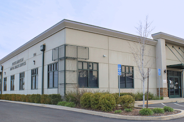 North American Mental Health Services, Redding
