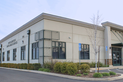 North American Mental Health Services, Redding