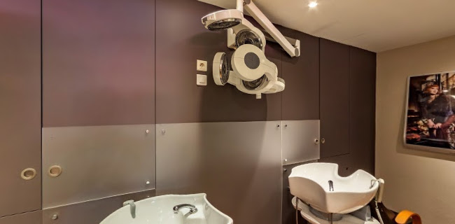 Avis sur Coiffeur Foreign Strasbourg à Strasbourg - Salon de coiffure