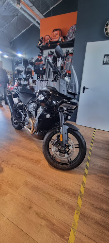 Comentarii opinii despre Harley-Davidson Szczecin