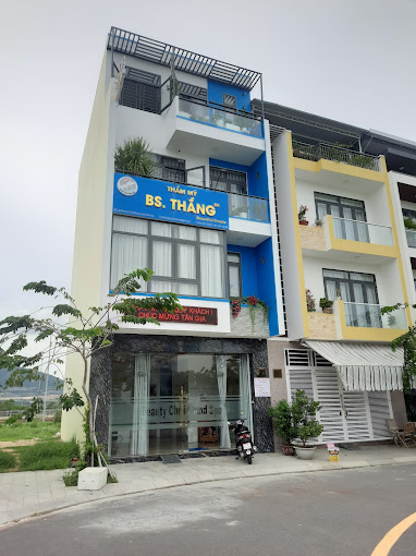 Thẩm Mĩ Bác Sĩ Thắng, Phước Long, Nha Trang, Khánh Hòa