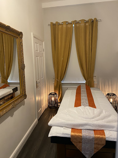 Boon Ruk Sa Thai Therapy. - Thumbnail