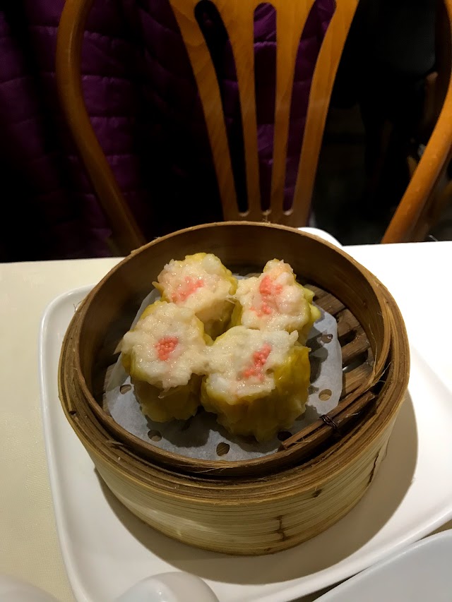 Overseas Chinese Restaurant