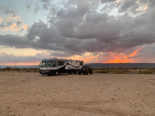 Chosa Campground - Thumbnail