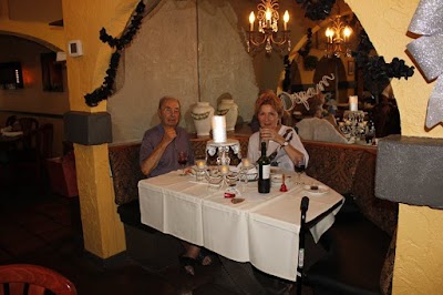 Photos of Phil's 41 Restaurant