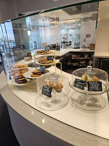Lemon Tree Cafe - Visual