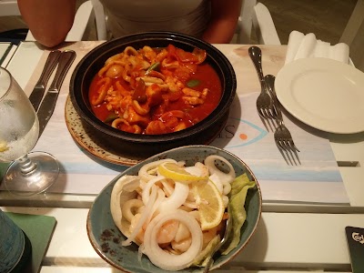 Photos of Samakmak Seafood Restaurant