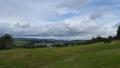 photo of Kirkcudbright Golf Club