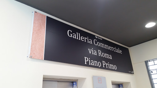 Galleria Commerciale via Roma - Thumbnail