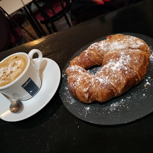 Café & Aroma Bar - Thumbnail