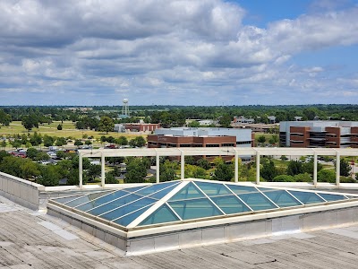 National Weather Center