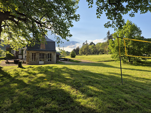 Photo de Gite Chouette la Valette à Villiers-Charlemagne (53170)