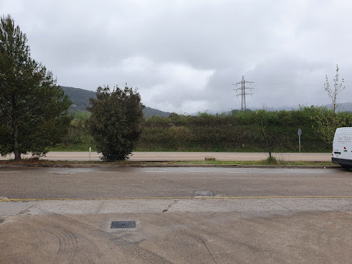 Trans Morón - Visual
