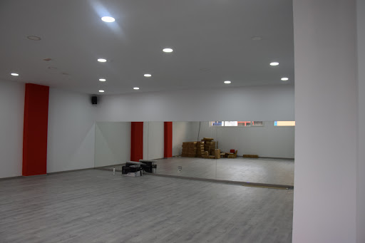 Gallery Gym - Thumbnail