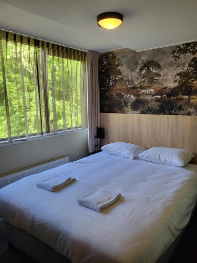 Fletcher Hotel-Landgoed Huis Te Eerbeek - Thumbnail