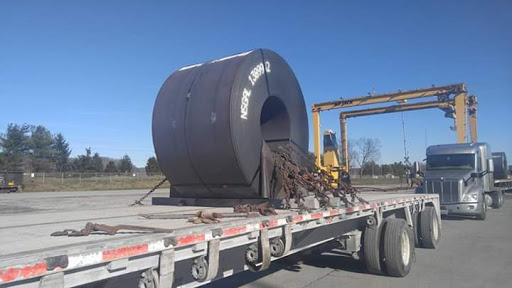 Murray Trucking - Thumbnail
