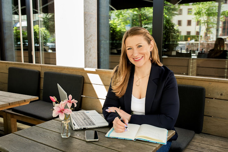 Life + Career Transition Coaching photo