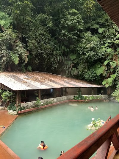 Photos of Fuentes Termales Georginas, Quetzaltenango