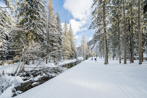 Tourismusverein Antholzertal - Thumbnail