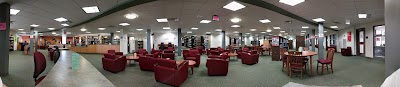 Mercer County Commmunity College Library