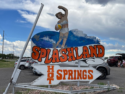Splashland LLC - Thumbnail